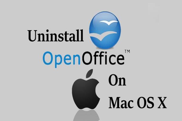 Cách Gỡ Cài Đặt OpenOffice Trên Mac OS X Nhanh Chóng Và Hiệu Quả